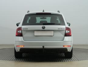 Škoda Octavia  1.6 TDI Ambition 