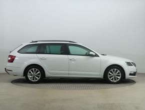 Škoda Octavia  1.6 TDI Ambition 