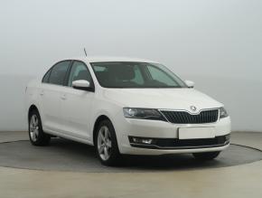 Škoda Rapid  1.0 TSI Style Plus 