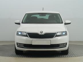 Škoda Rapid  1.0 TSI Style Plus 