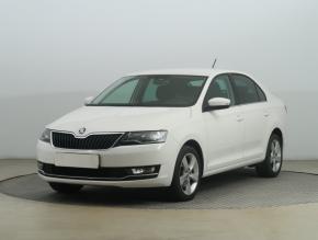 Škoda Rapid  1.0 TSI Style Plus 