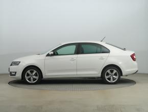 Škoda Rapid  1.0 TSI Style Plus 