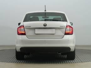 Škoda Rapid  1.0 TSI Style Plus 