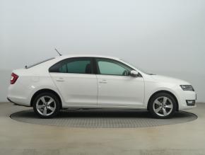 Škoda Rapid  1.0 TSI Style Plus 