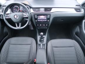 Škoda Rapid  1.0 TSI Style Plus 