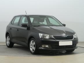 Škoda Fabia  1.2 TSI 