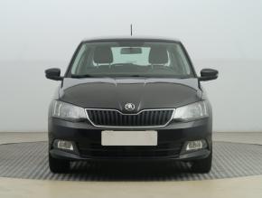 Škoda Fabia  1.2 TSI 