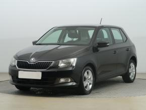 Škoda Fabia  1.2 TSI 