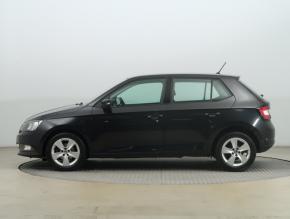 Škoda Fabia  1.2 TSI 