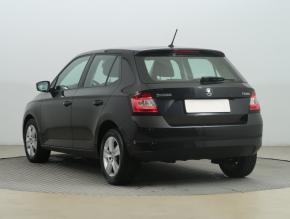 Škoda Fabia  1.2 TSI 