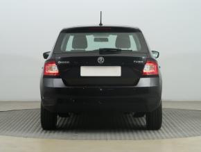 Škoda Fabia  1.2 TSI 