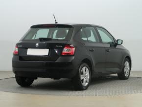 Škoda Fabia  1.2 TSI 