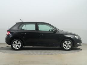 Škoda Fabia  1.2 TSI 