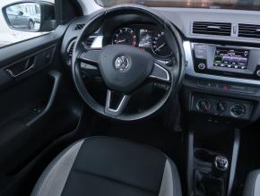 Škoda Fabia  1.2 TSI 