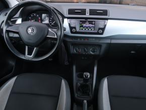 Škoda Fabia  1.2 TSI 