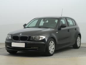 BMW 1  118d 