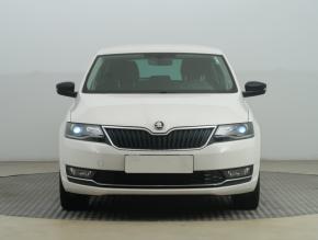 Škoda Rapid Spaceback  1.0 TSI 