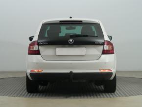 Škoda Rapid Spaceback  1.0 TSI 