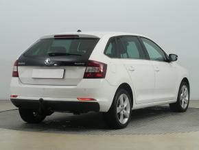 Škoda Rapid Spaceback  1.0 TSI 