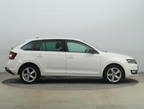 Škoda Rapid Spaceback  1.0 TSI 