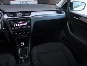 Škoda Rapid Spaceback  1.0 TSI 