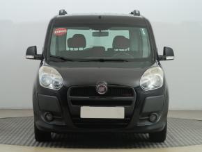 Fiat Doblo  1.6 MultiJet 