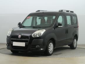 Fiat Doblo  1.6 MultiJet 