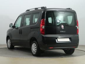 Fiat Doblo  1.6 MultiJet 