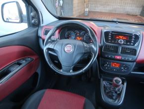 Fiat Doblo  1.6 MultiJet 