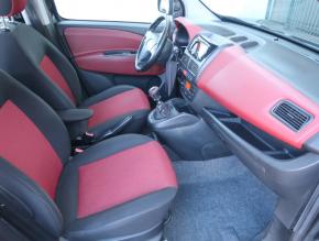 Fiat Doblo  1.6 MultiJet 