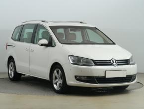 Volkswagen Sharan  2.0 TDI 