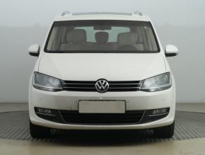 Volkswagen Sharan  2.0 TDI 