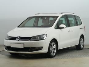 Volkswagen Sharan  2.0 TDI 