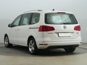 Volkswagen Sharan  2.0 TDI 