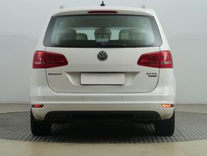 Volkswagen Sharan  2.0 TDI 