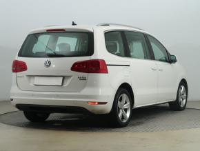 Volkswagen Sharan  2.0 TDI 