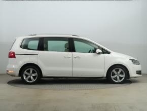 Volkswagen Sharan  2.0 TDI 