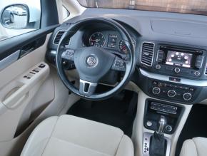 Volkswagen Sharan  2.0 TDI 