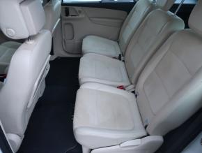 Volkswagen Sharan  2.0 TDI 