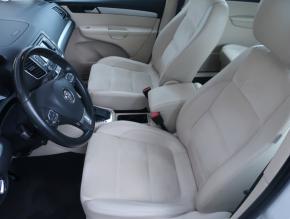 Volkswagen Sharan  2.0 TDI 