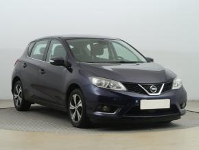 Nissan Pulsar  1.2 DIG-T 