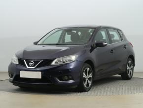 Nissan Pulsar  1.2 DIG-T 