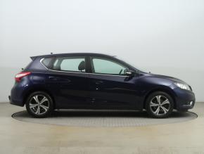 Nissan Pulsar  1.2 DIG-T 