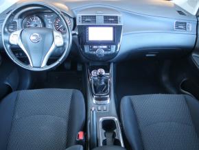 Nissan Pulsar  1.2 DIG-T 