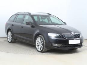 Škoda Octavia  2.0 TDI 