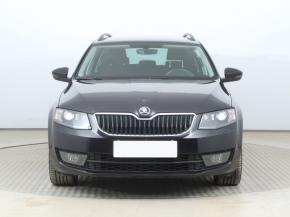 Škoda Octavia  2.0 TDI 