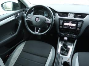 Škoda Octavia  2.0 TDI 