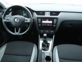 Škoda Octavia  2.0 TDI 