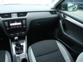 Škoda Octavia  2.0 TDI 