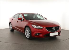 Mazda 6  2.5 Skyactiv-G 